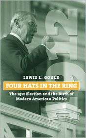   In The Ring, (0700615644), Lewis L. Gould, Textbooks   