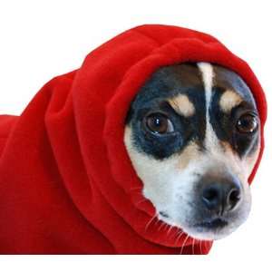 Rat Terrier Dog Hood