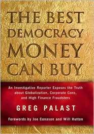   Fraudsters, (0745318460), Greg Palast, Textbooks   