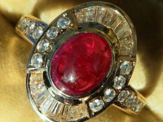 ring weight 3 8 grams finger size k½ uk 5½ usa beautiful design very 