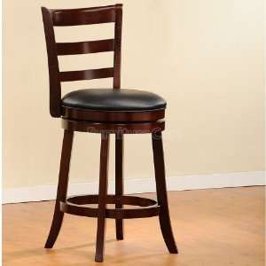  Homelegance Edmond Ladder Back Counter Height Chair (Set 