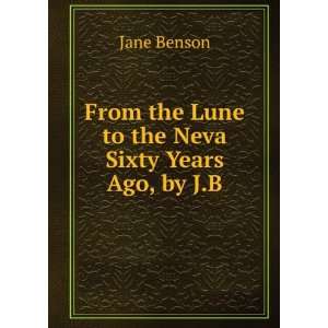   and Quaker life by the way Jane Edmondson Benson  Books