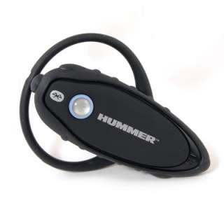 Bluetrek HUMMER X2 WaterProof Outdoor Bluetooth Headset  