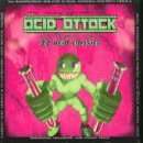 Acid Attack Vol III 2CD Adam Beyer Junk Project Steve Stoll Mike Ink 