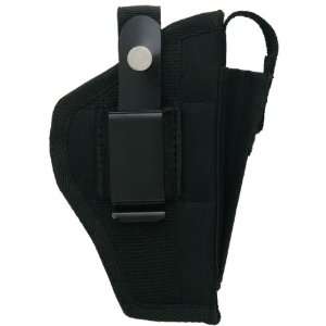  Bulldog Hybrid Ambid Belt Holster 8 Md.# Bdh 8 Sports 