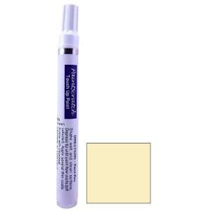  1/2 Oz. Paint Pen of Jamaica Yellow Touch Up Paint for 