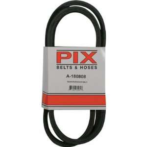 PIX Blue Kevlar V Belt with Kevlar Cord   89 1/4in.L x 5 