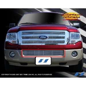  Ford Expedition 2007 2010 (Bottom Only) Chrome Plated SES 