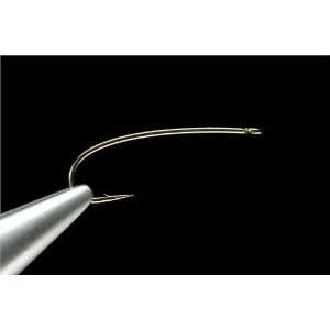  Daiichi 1260 Curved Fly Tying Hooks