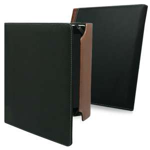 Journeyer Portfolio iPad Case 011540231151  