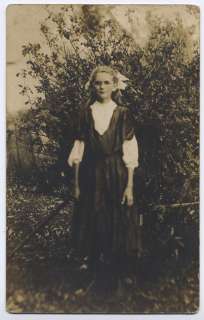   tilda fry age 21 16 june 13 1913 addressed to mrs w e fry de kalb iowa