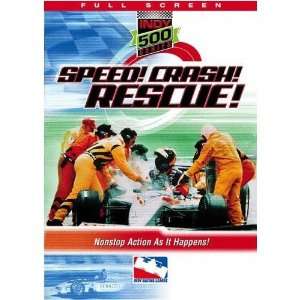  Speed Crash Rescue