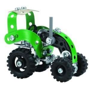  Erector Design Starter Kit Tractor Toys & Games