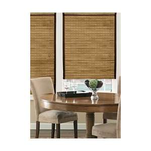  Economy Woven Wood Shades 36x60, Woven Wood Shades by 