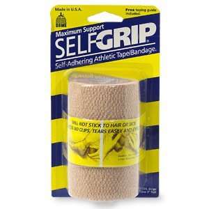    Selfgrip Athletic Bandage Bge Size 2