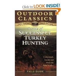   Field Guide series) [Paperback] North American Hunting Club Books