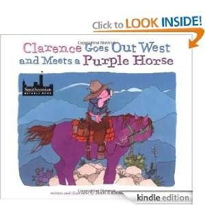   & Meets a Purple Horse Jean Ekman Adams  Kindle Store