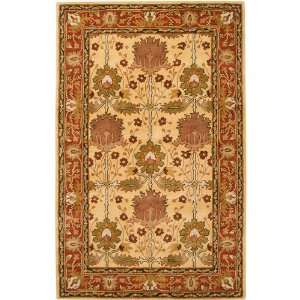  Surya Bungalow Area Rug BNG5007 5 x 8
