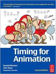   for Animation, (0240521609), John Halas, Textbooks   