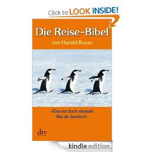   de Janeiro« (German Edition) Harald Braun  Kindle Store