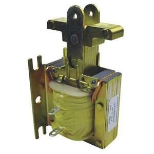   16P C 120A Solenoid,Laminated,120AC,167mA,85 Ohms