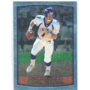   1999 Topps Chrome #60 John Elway   Denver Broncos