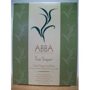  Abba Herbal Therapy Acid Wave Beauty