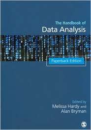   Analysis, (1848601166), Melissa A Hardy, Textbooks   