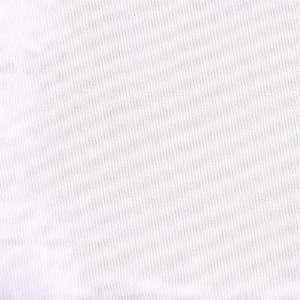  58 Wide Stretch Mesh Lining White Fabric By The Yard 