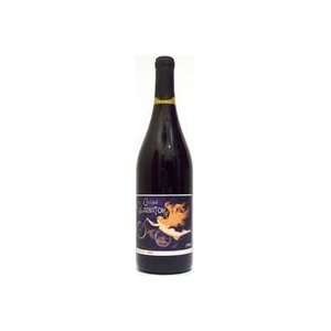   Cycles Gladiator Central Coast Syrah 750ml Grocery & Gourmet Food