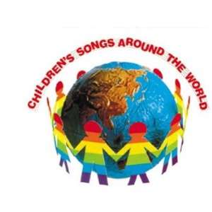   Songs Around The World By Educational Activities Toys & Games