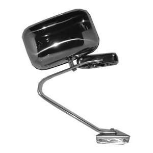 Ford Manual Replacement Passenger Side Mirror