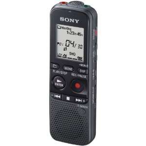  SONY ICDPX312D DIGITAL VOICE RECORDER (ICD PX820 BUNDLED 