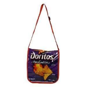  TerraCycle Tote   Doritos Spicy Sweet Chili Everything 