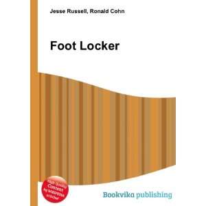 Foot Locker [Paperback]