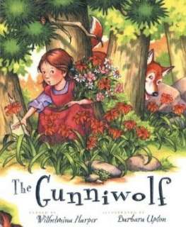   The Gunniwolf by Wilhelmina Harper, Penguin Group (USA)  Hardcover