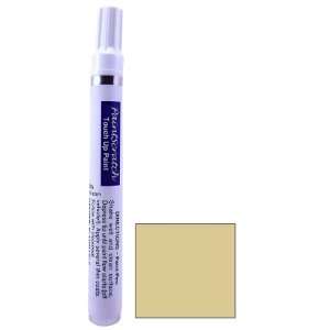 Oz. Paint Pen of Muscle Beige Metallic Touch Up Paint for 2011 Kia 
