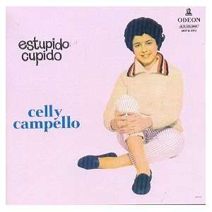  Celly Campello   Estupido Cupido   1959 CELLY CAMPELLO 