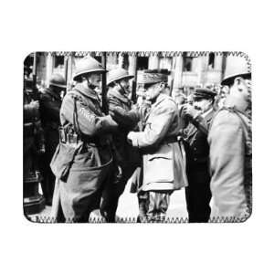  Peace Celebrations in Paris   iPad Cover (Protective 