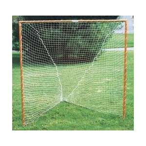  Steel Lacrosse Goal