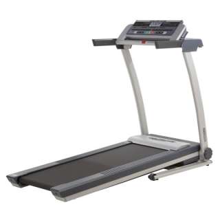 Golds Gym Trainer 690 Exercise Treadmill 043619256093  
