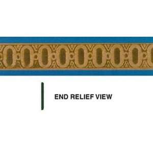  Embossed Trim Edwardian(865) 11/16 In. Toys & Games