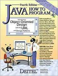 Java How to Program, (0130341517), Harvey M. Deitel, Textbooks 