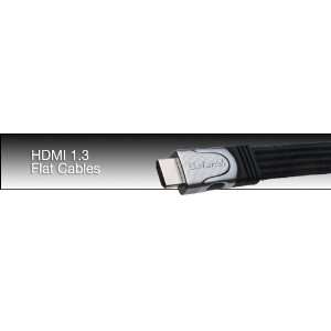  GefenTV HDMI 1.3 Flat Cables Electronics