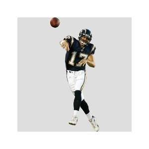  Philip Rivers, San Diego Chargers   FatHead Life Size 