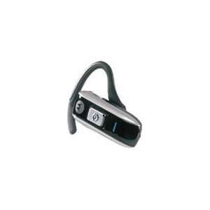  *NEW* Motorola H550 Black Bluetooth Headset (Bulk Packaged 