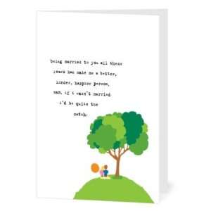   Greeting Cards   Better Person By Uncooked Inc