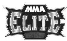 MMA ELITE QUINTON RAMPAGE JACKSON UFC 135 WALKOUT SHIRT   SHORT SLEEVE