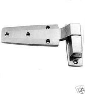 COMMERCIAL WALK IN BOX REFRIGERATION HINGE W60 1000WI  