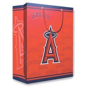  Los Angeles Angels of Anaheim Gift Bag Large Sports 